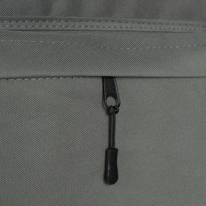 Campus Sırt Çantası - Koyu Gri 42x29x14 cm