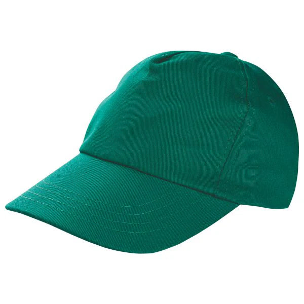 1. Kalite Pamuklu Şapka