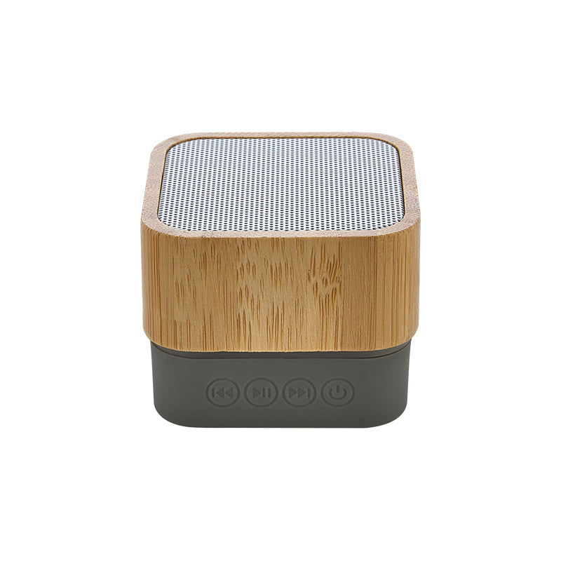 SP-4109 Bambu Bluetooth Hoparlör