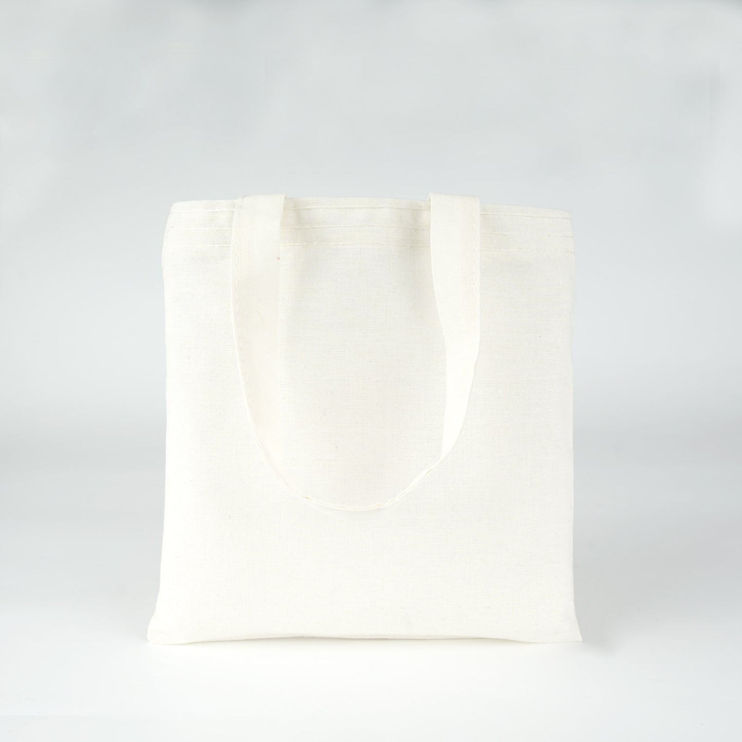 23x23 Boyanabilir Ham Bez Çanta | 23 Nisan Hediyesi