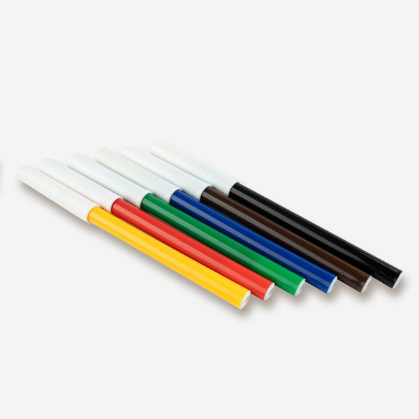 Unicorn- Kedi Boyanabilir Çanta - Kalemli