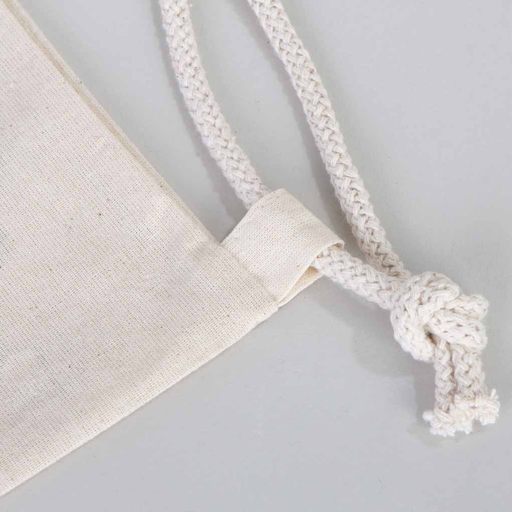 Bammerz Boyanabilir Büzgülü Bez Çanta Ayçicek Çocuk