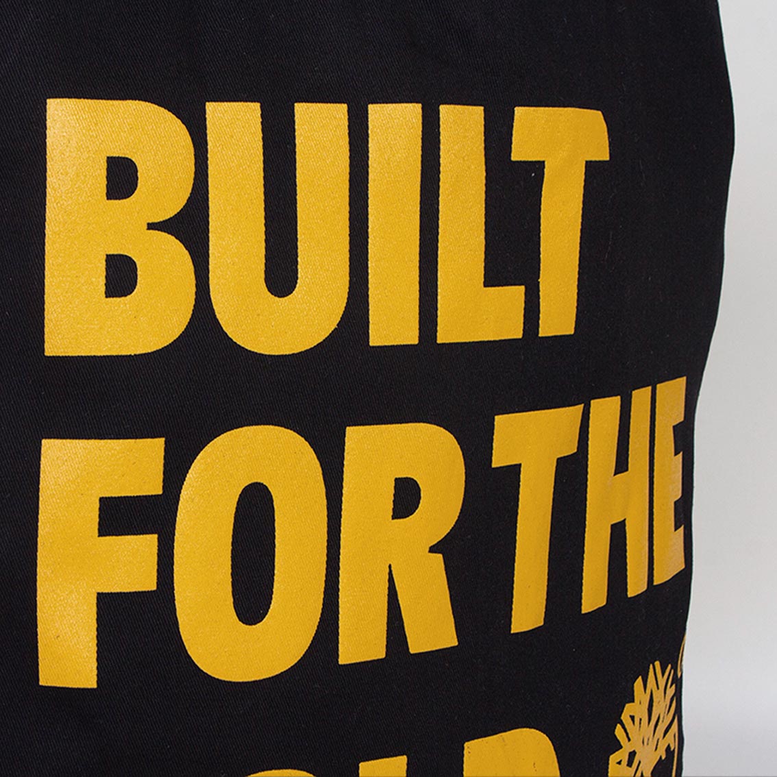 Promosyon Büyük Boy Çanta Siyah - Alt Körüklü 48x41x17 cm