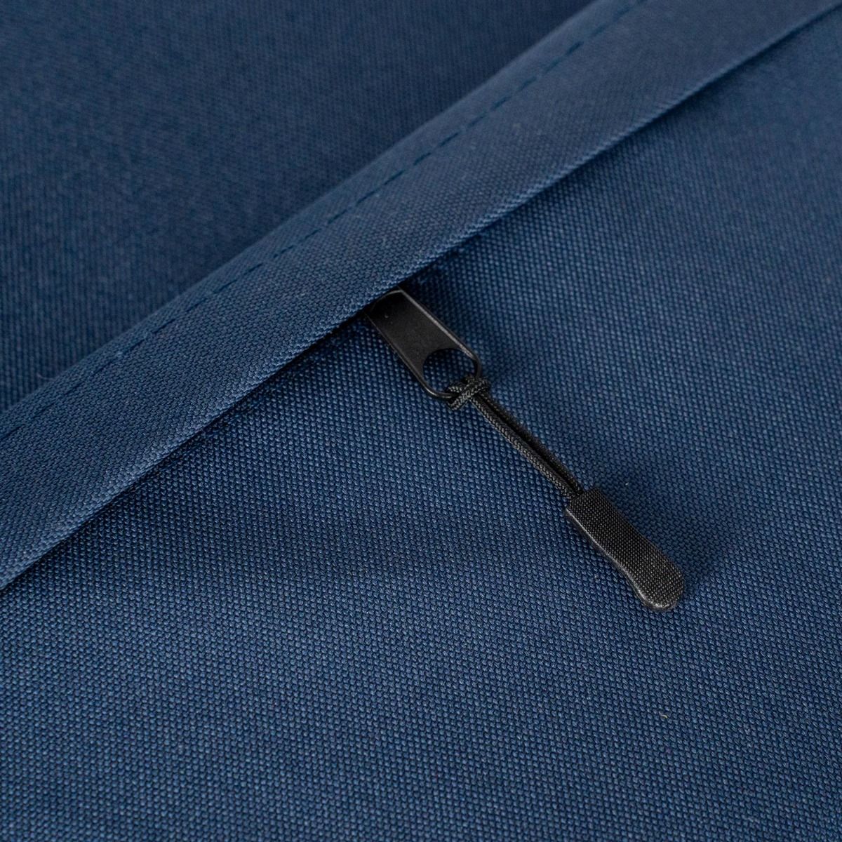 Campus Sırt Çantası - Lacivert 42x29x14 cm