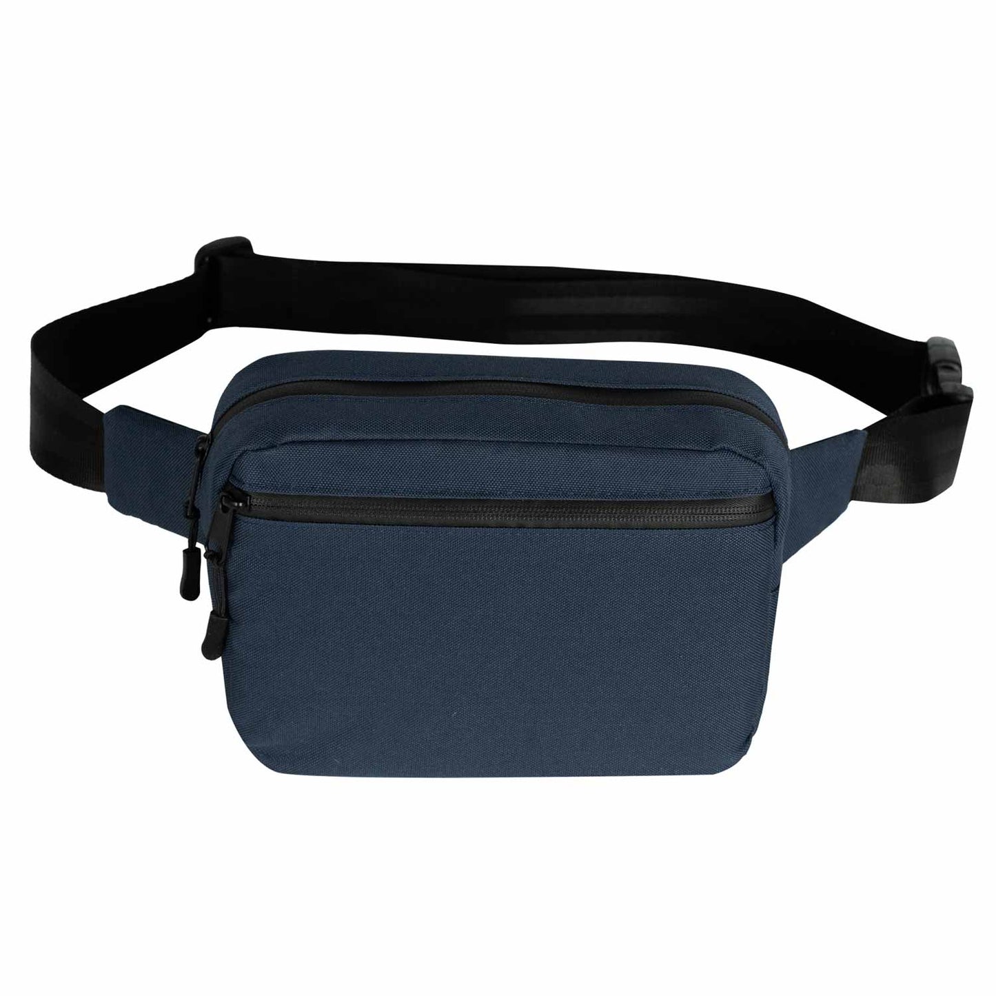 DynamicGo Çapraz Bel Çantası - Lacivert 21x15x5 cm