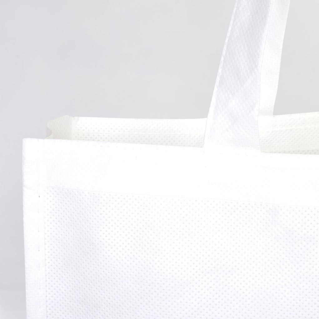 Fuar Çantası - Nonweven Çanta