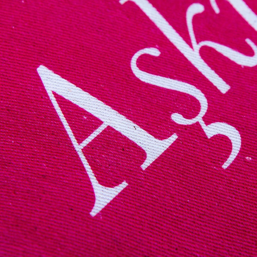 Promosyon Gabardin Çanta - 40x45 cm