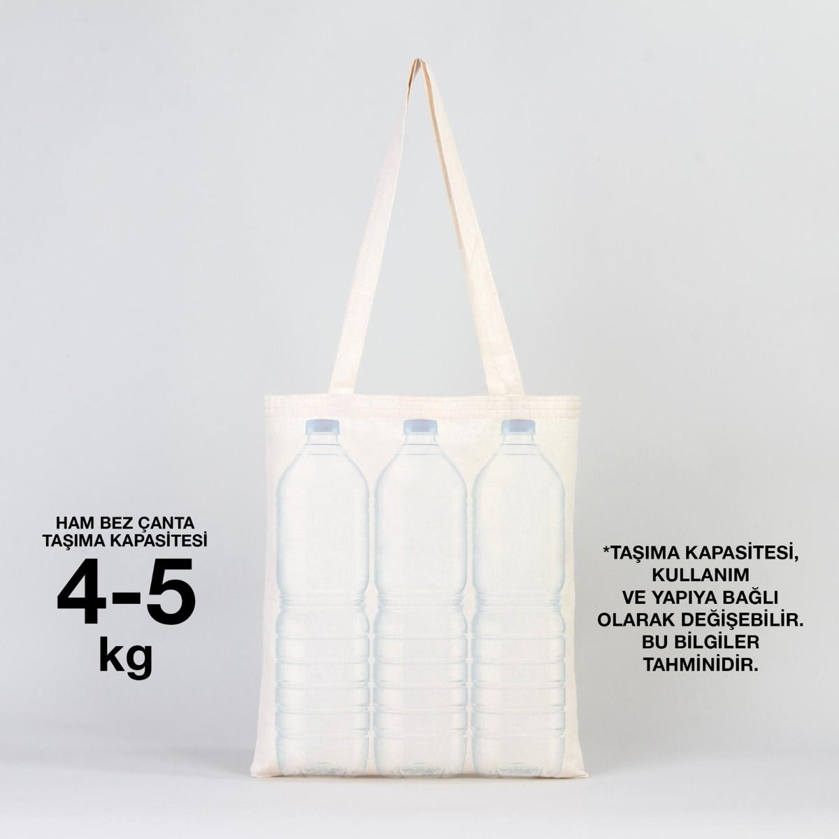 Yılbaşı Boyanabilir Omuz Çantası (Özelleştirilebilir) - istepromosyon.com