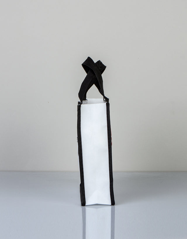 Tela Çanta - 35x30x8x8 cm