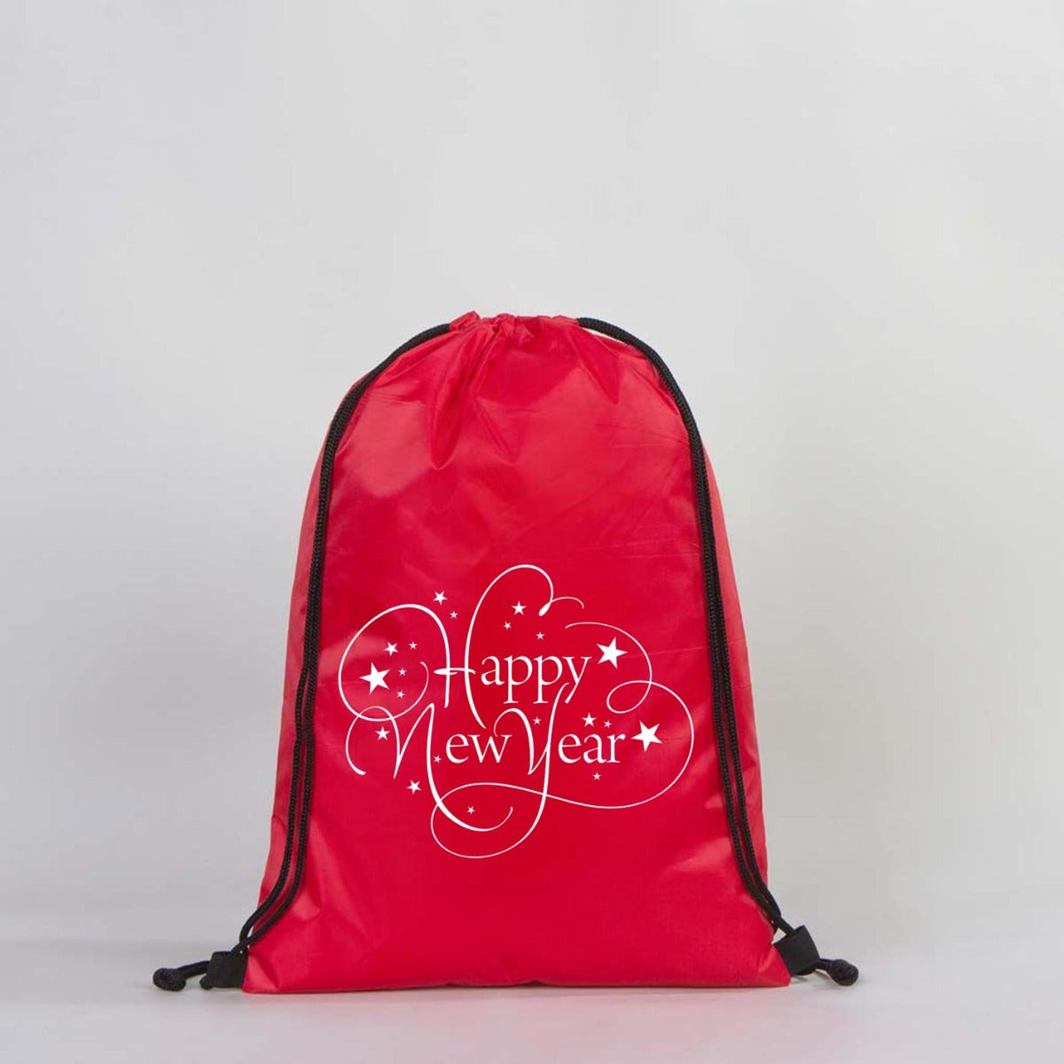 İmperteks Sırt Çantası 32x45 cm Kırmızı Renk (Özelleştirilebilir)