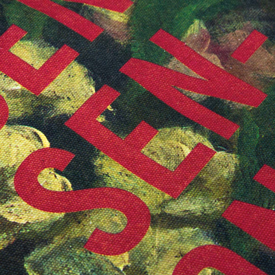 Promosyon Kanvas Çanta - BSO