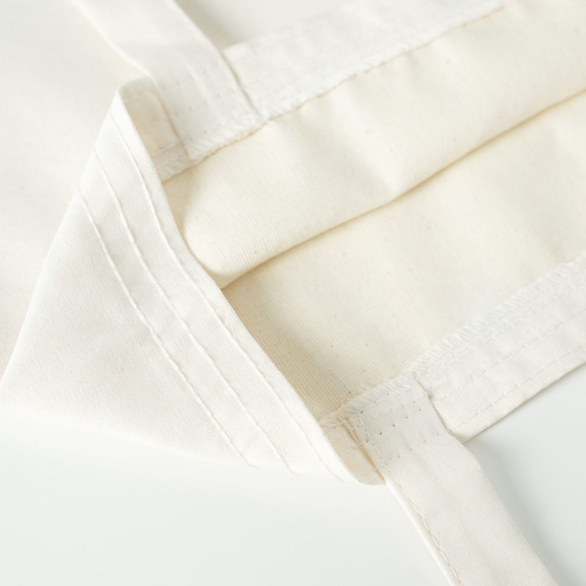 Süblimasyon Ham Bez Çanta - Lamineli 35x40 cm (Özelleştirilebilir)