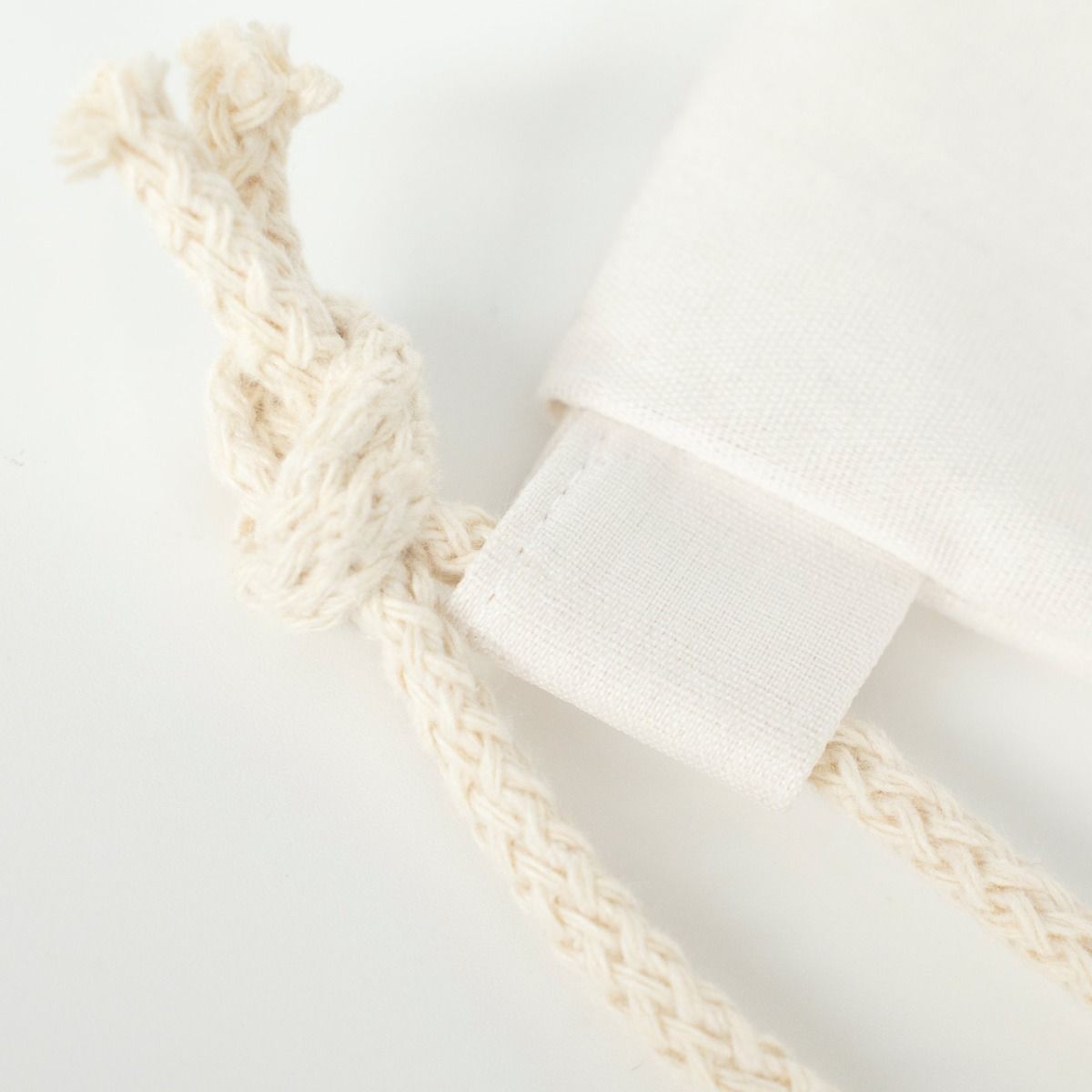 Süblimasyon Büzgülü Sırt Çanta - Lamineli 35x40 cm (Özelleştirilebilir)