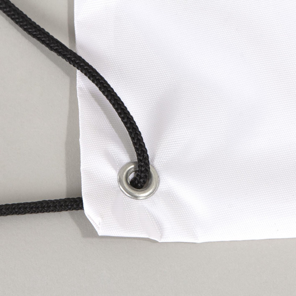 İmperteks 32x45 Kuş Gözlü Beyaz (Özelleştirilebilir)