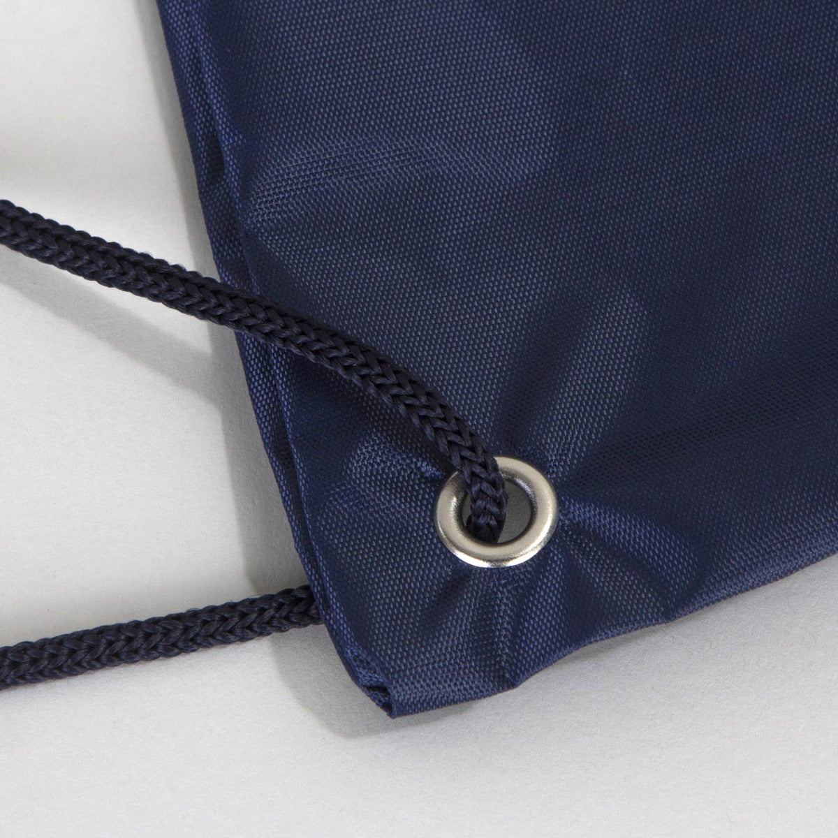 İmperteks 32x45 Kuş Gözlü Büzgülü Sırt Çantası - Lacivert