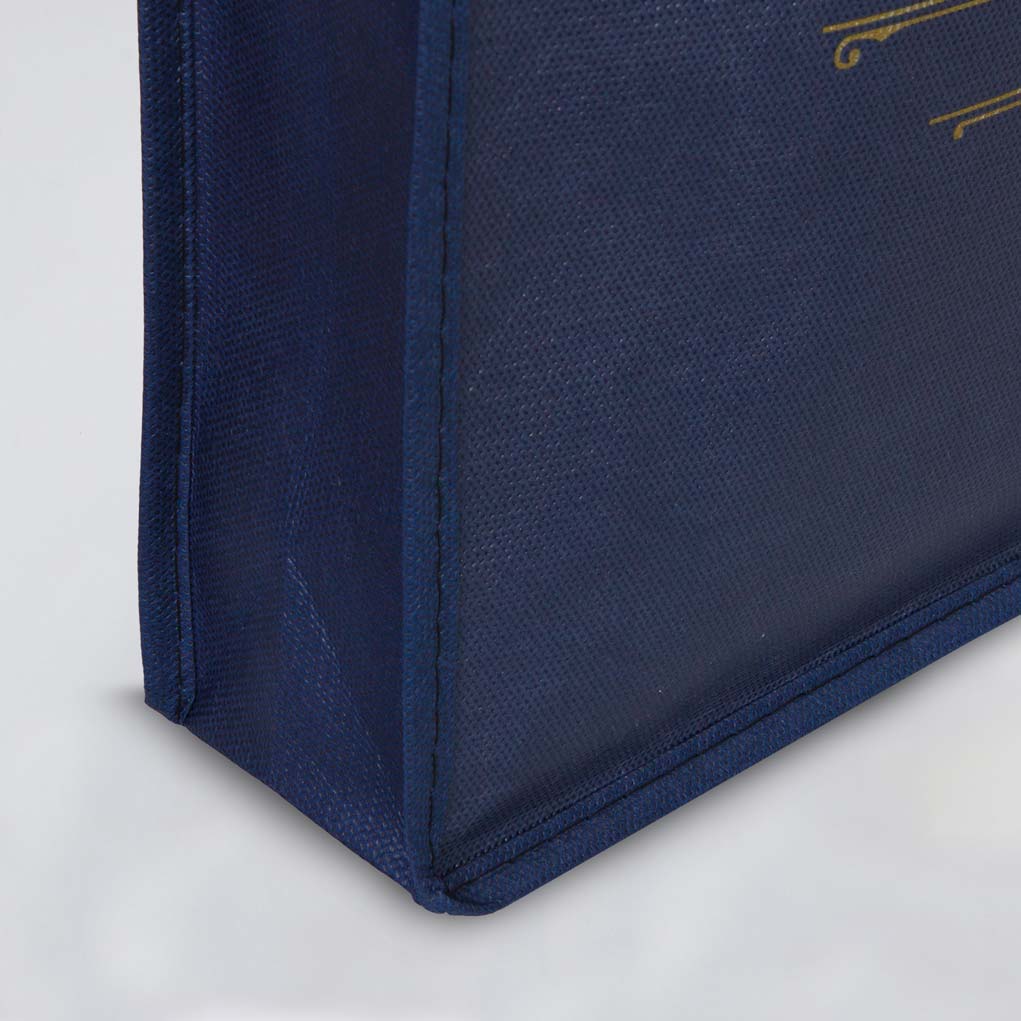 Tela Çanta - Tam Zemin Ofset Baskılı