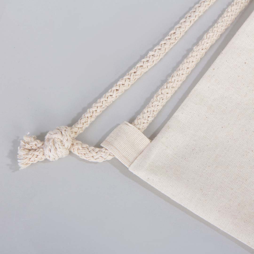 Promosyon Büzgülü Bez Çanta - Ayakkabı Torbası