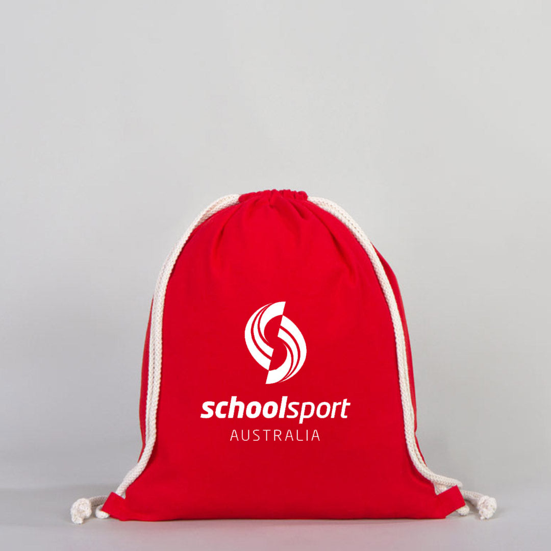 Promosyon Büzgülü Sırt Çantası