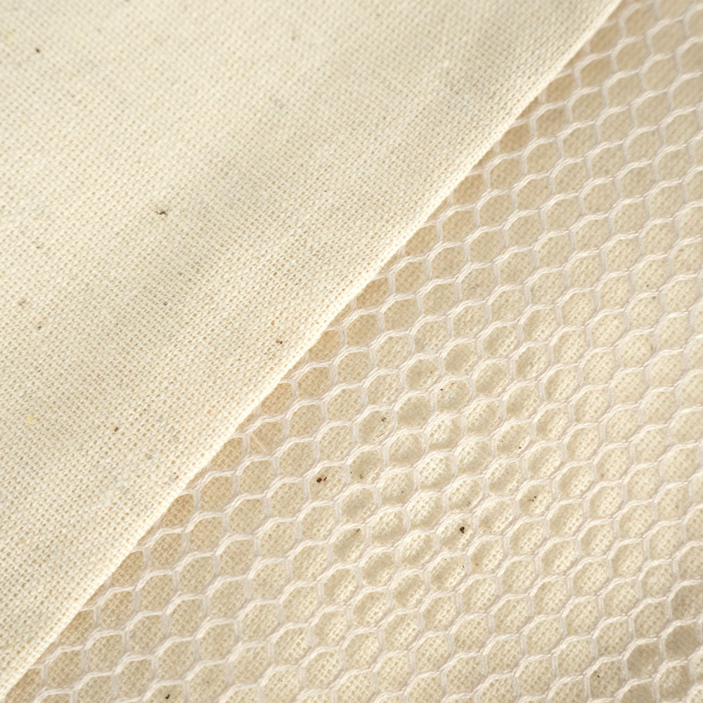 Zeytinyağı Fileli Şişe Çantası - Tek Tutma Kulp 36,5x16 cm (Özelleştirebilir)