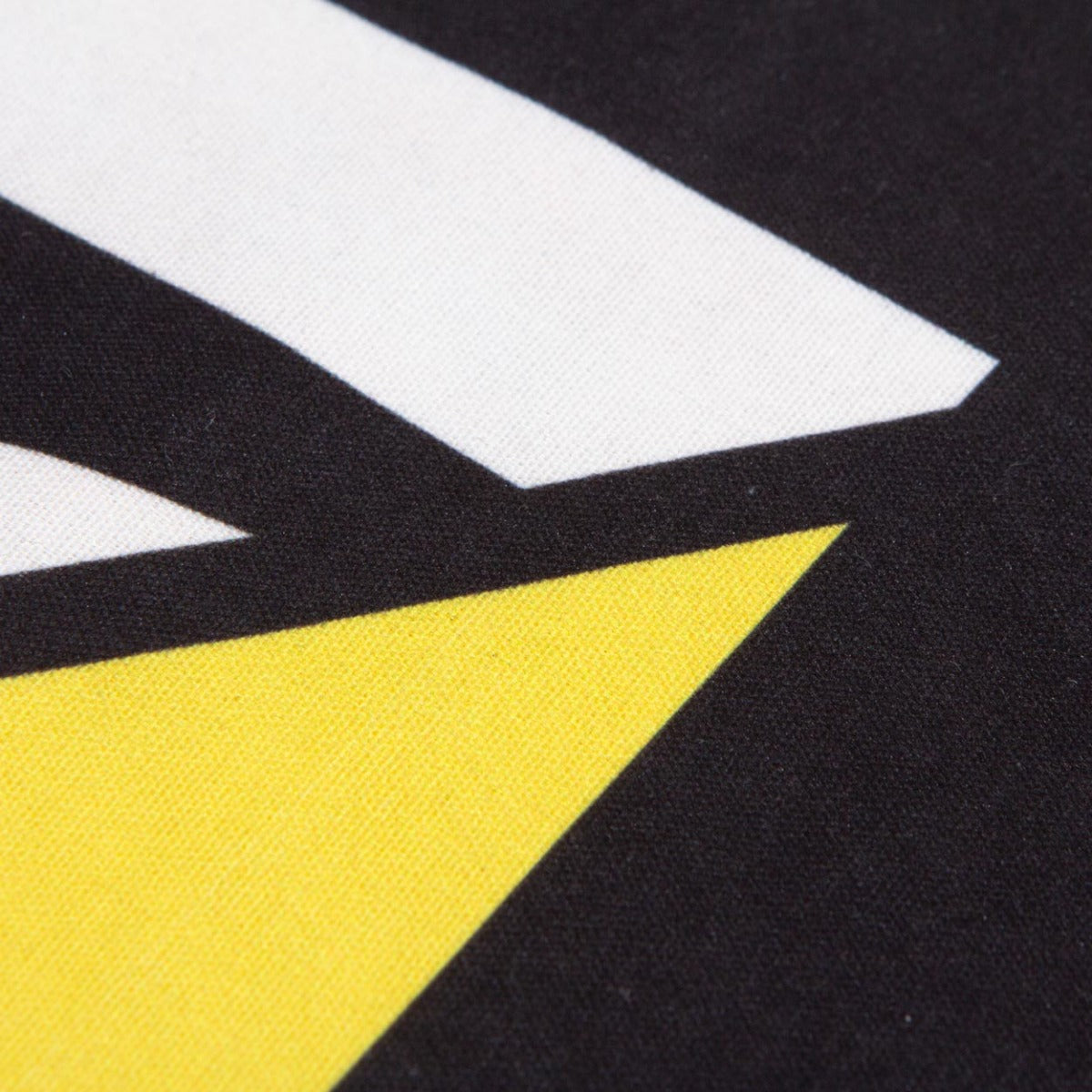 Şık ve Renkli Süblimasyon Baskılı Lamineli Bez Çanta - 35x40cm