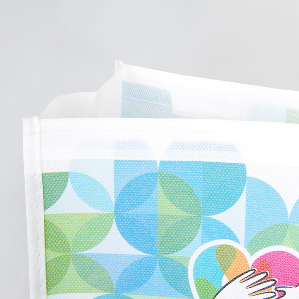 Tela Çanta - Büyük Boy