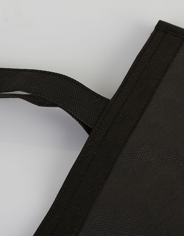 Promosyon Bloomberg Tela Çanta - 35x39x10