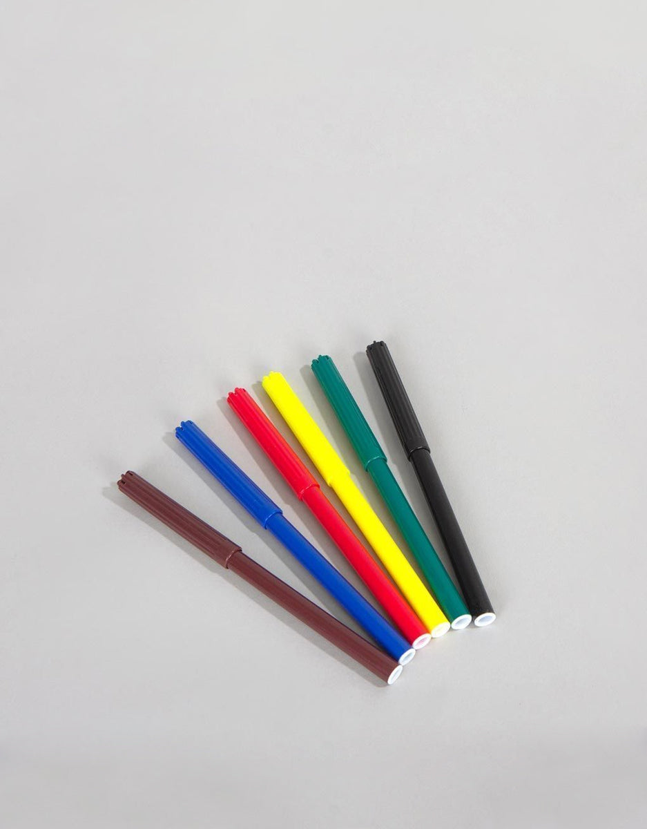 Tişört Boyama - Balık - Kalemli