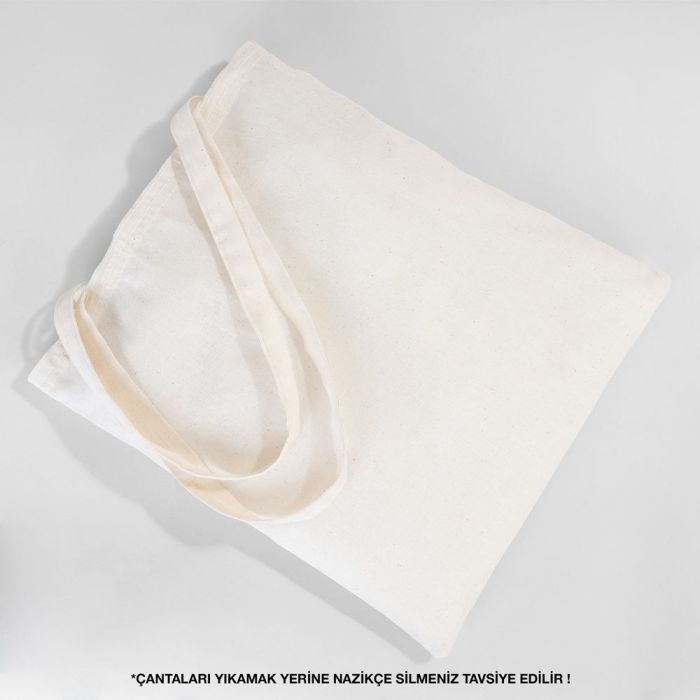 29 Ekim Baskılı Bez Çanta, 35x40cm