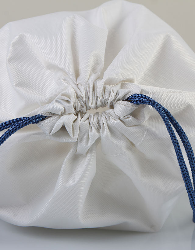 Promosyon Imperteks Büzgülü Çanta 35x40cm cm 'Your Shoes' Hotel