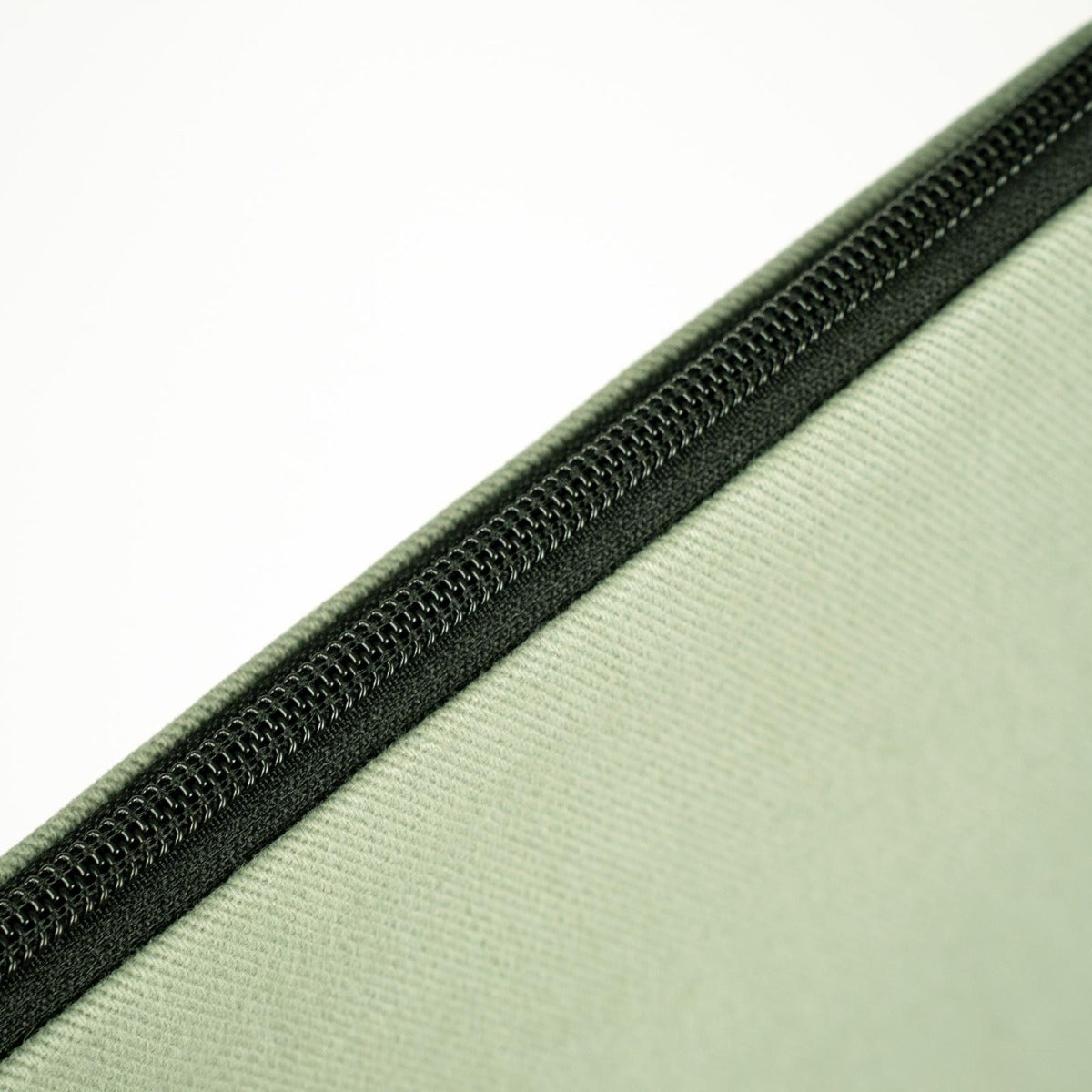 Clutch Çanta Mint Yeşili (25x18 cm) Astarlı