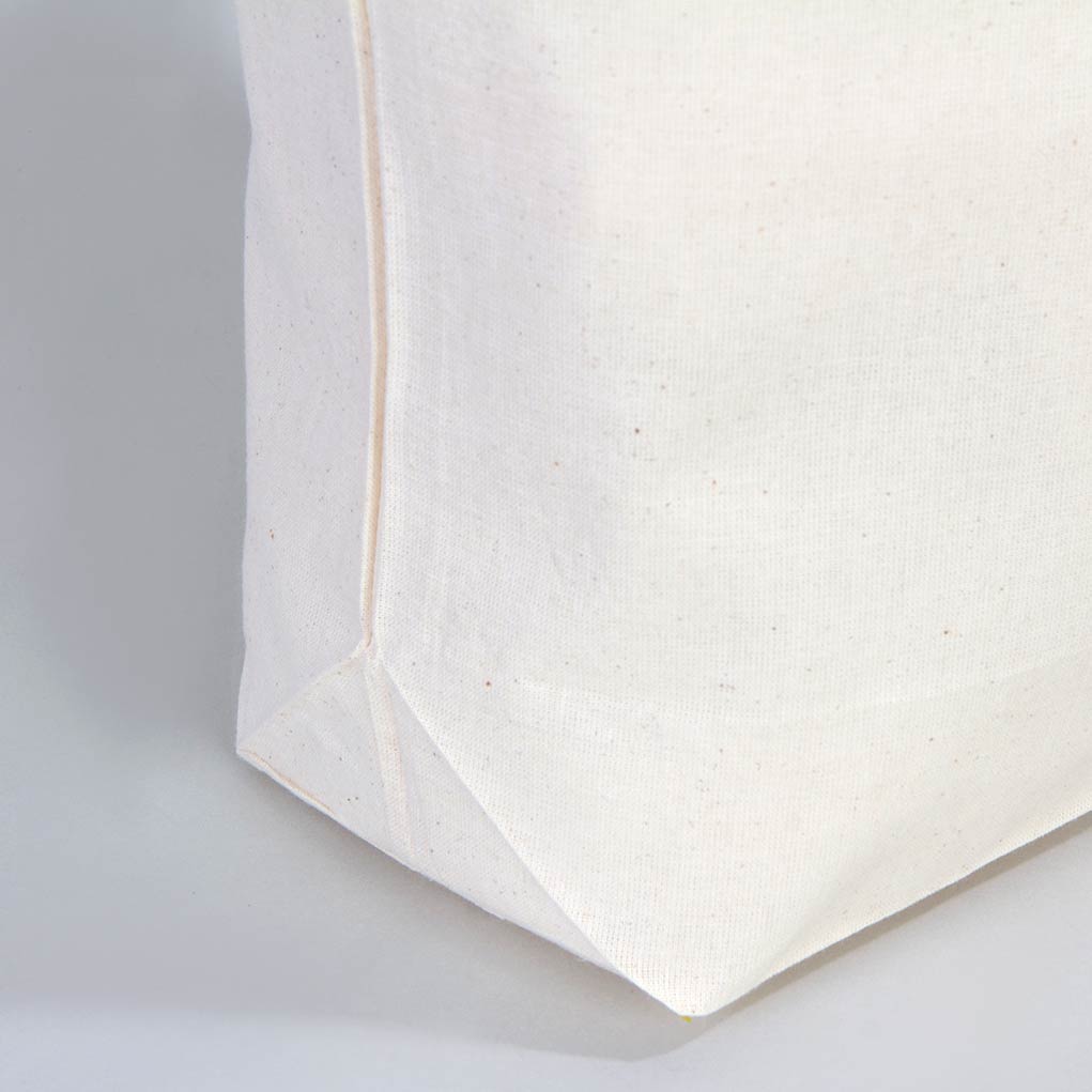 Katlanabilir Alışveriş Çantası - 48x41x10 cm