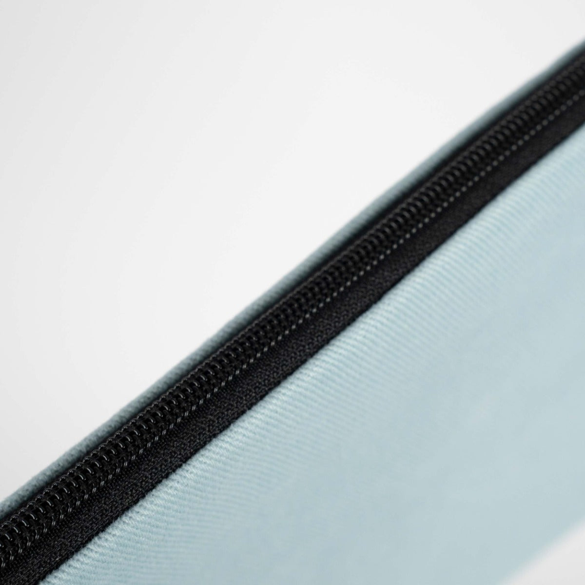 Clutch Çanta Açık Mavi (25x18 cm) Astarlı