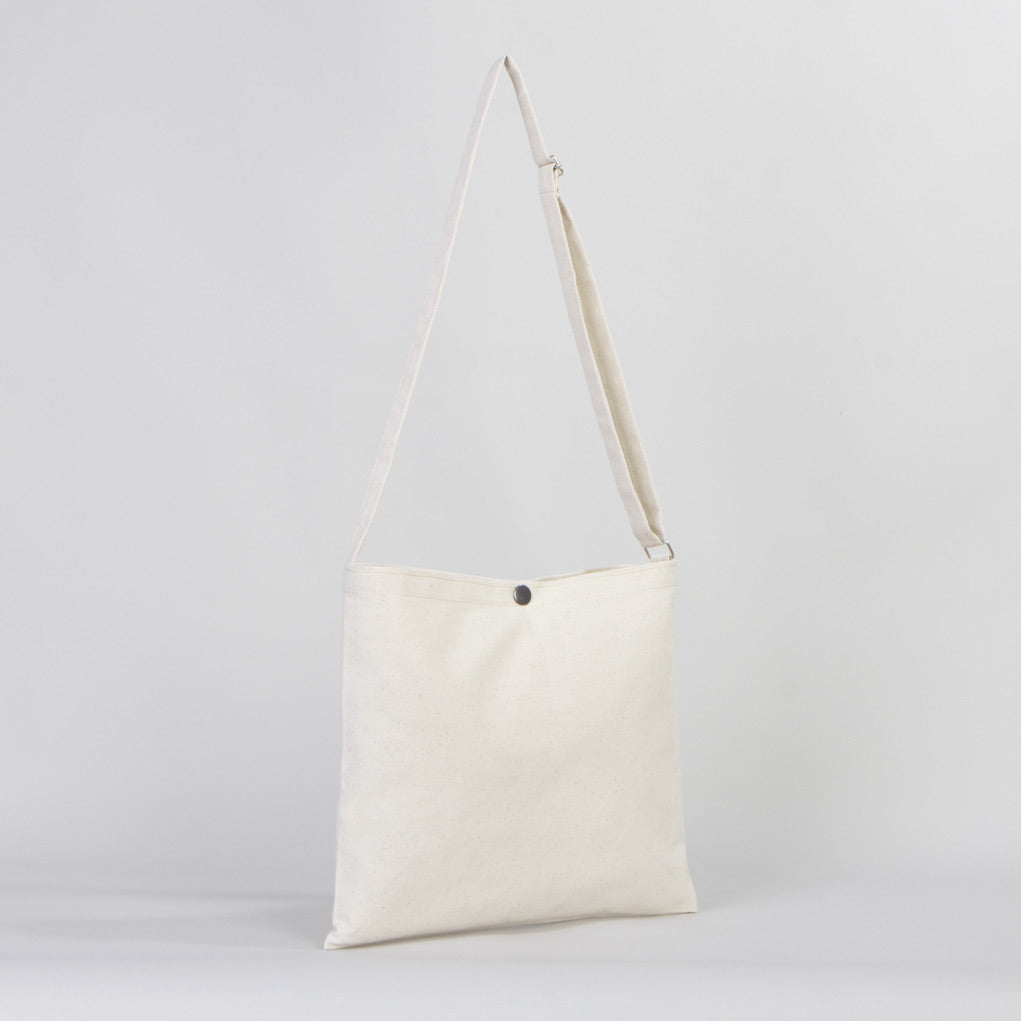35x30 cm Çıt Çıtlı Heybe - 23 Nisan Çantası