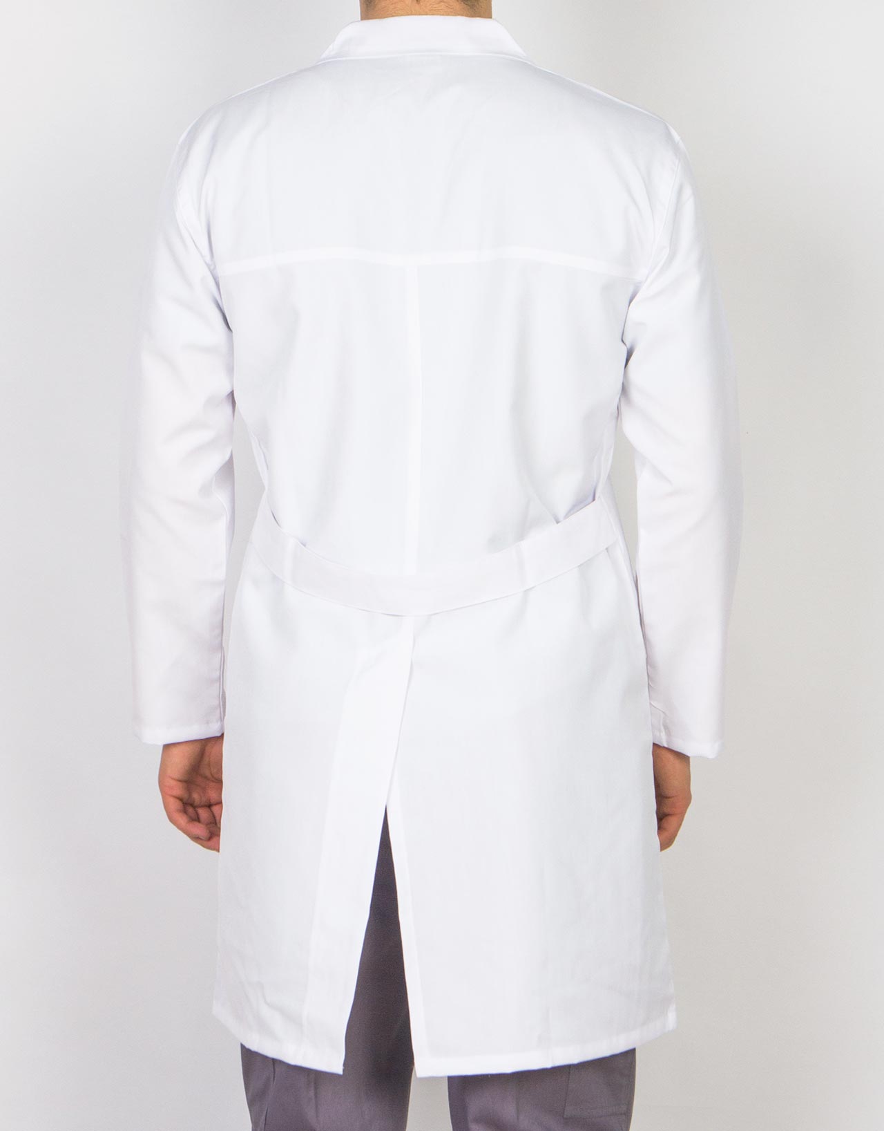 Önlük Beyaz - Laboratuvar - Eğitim Kurumları