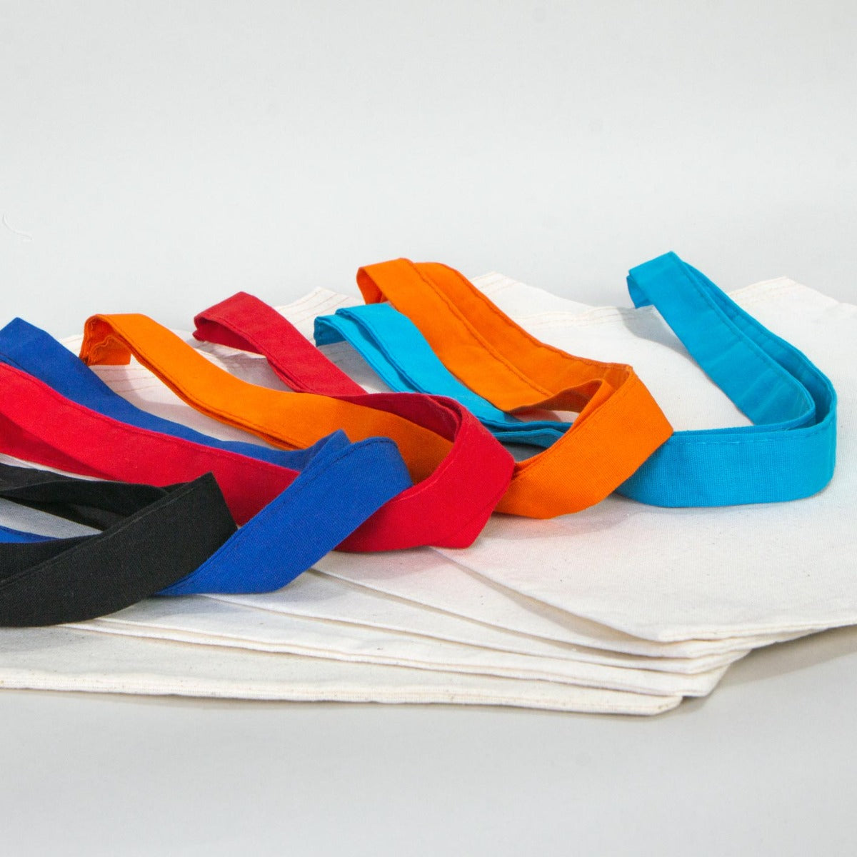 Ham Bez Çanta Siyah Kulp 35x40 cm (Özelleştirilebilir)