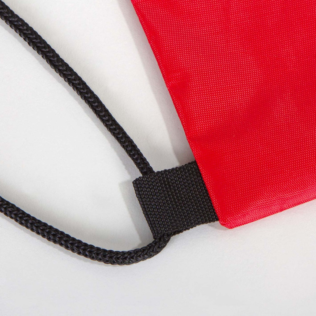 İmperteks Sırt Çantası - 32x45 cm Kırmızı