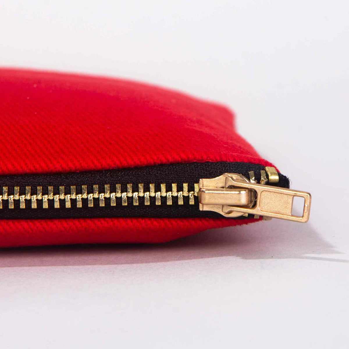 Yılbaşı Baskılı Renkli Clutch Çanta - Metal Fermuarlı 21x15cm (Özelleştirilebilir)