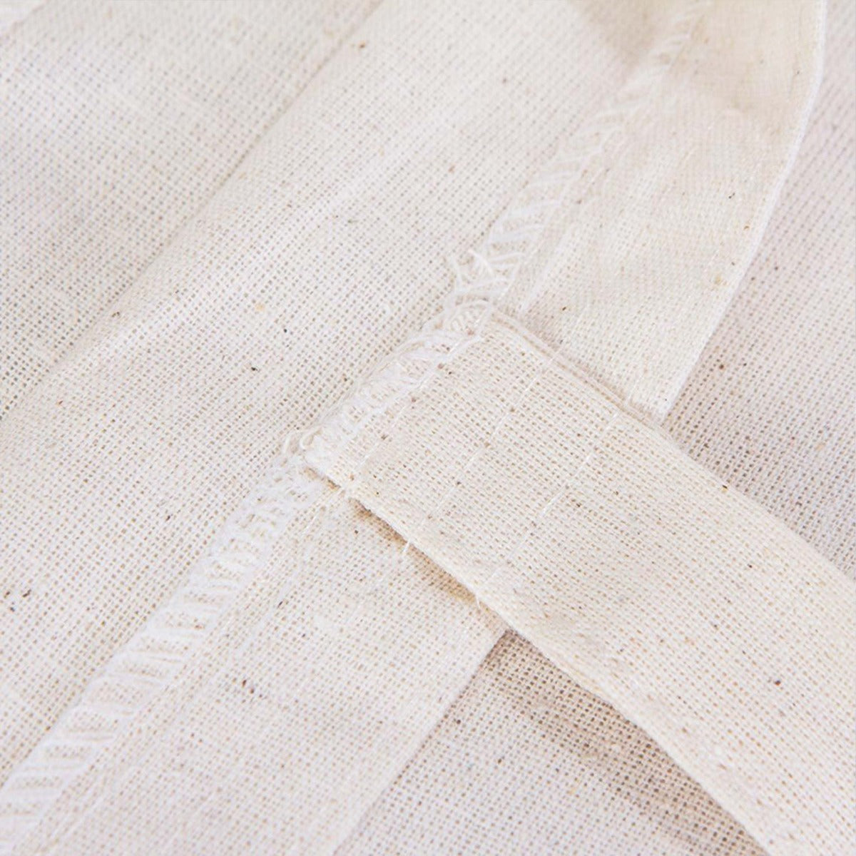 Kadınlar Günü Baskılı Ham Bez Çanta 40x40 cm - Çift Kulplu