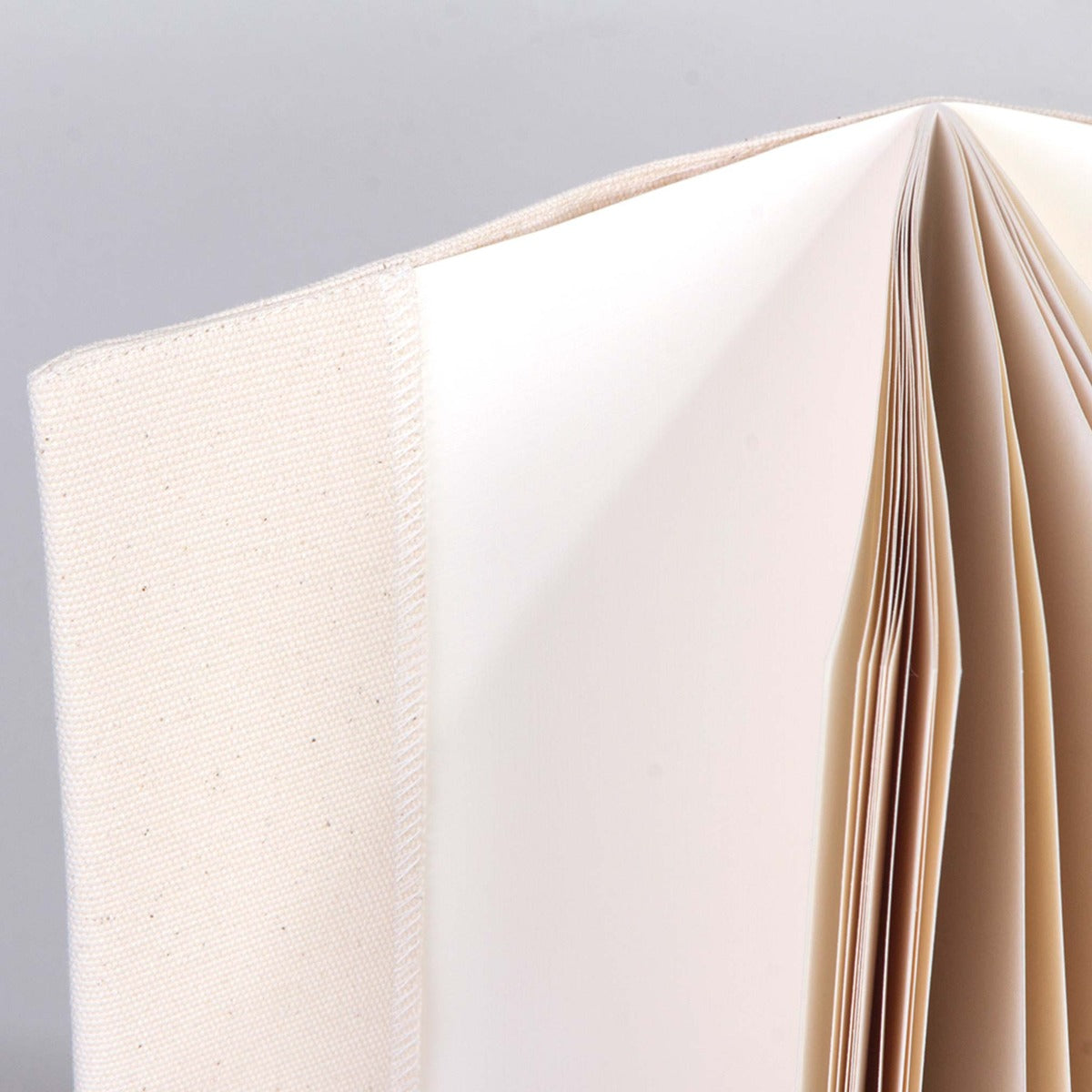 Kanvas Kılıf + Defter