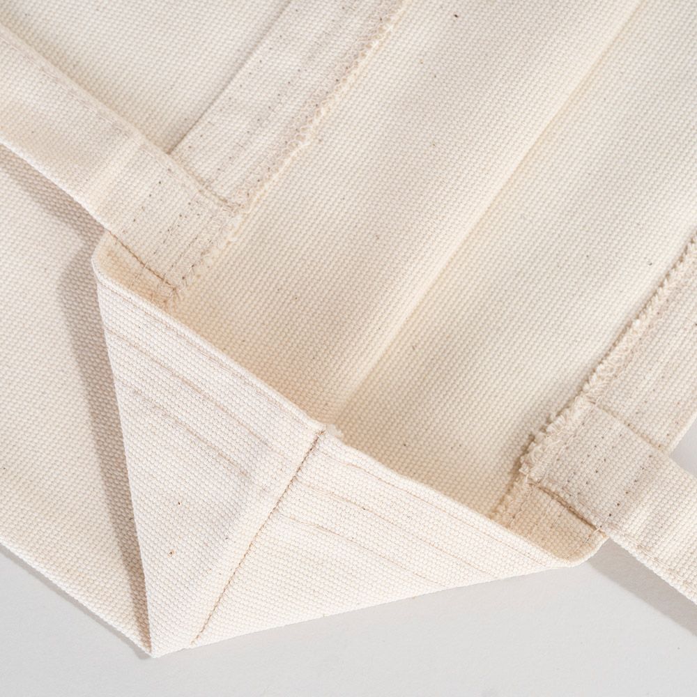 Kanvas Bez Çanta 35x40 cm (Özelleştirilebilir)