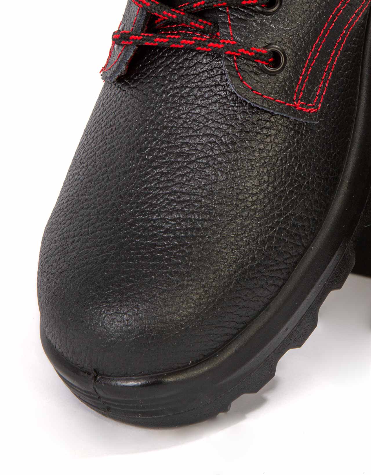 Kışlık İş Güvenlik Ayakkabısı Pars 110 / Profesyonel Safety Shoes