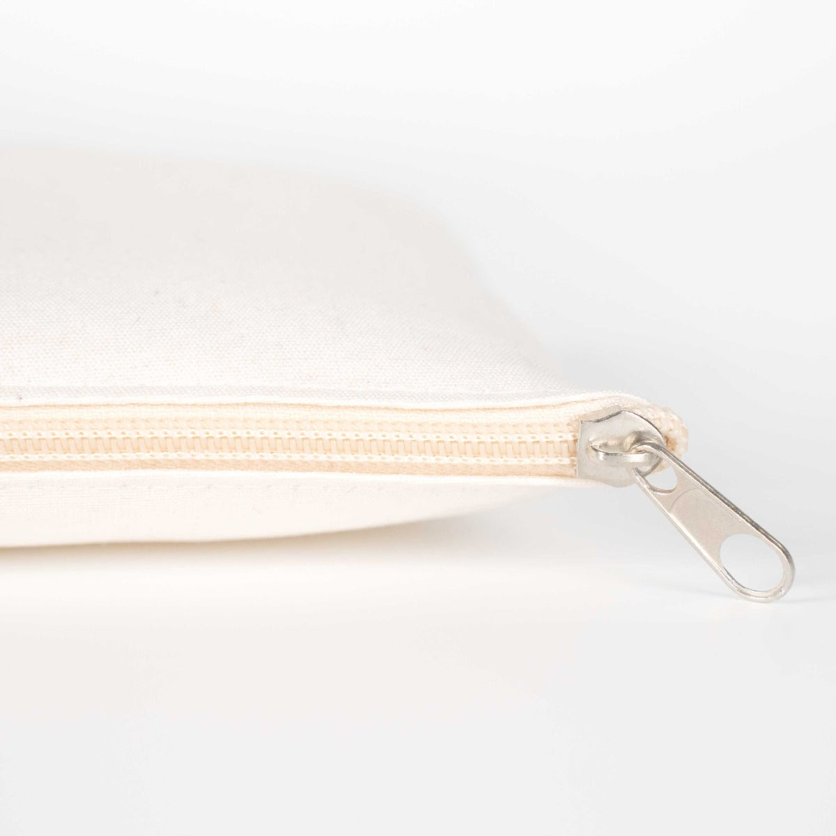 Süblimasyon Ham Bez Clutch - Lamineli 30x21cm