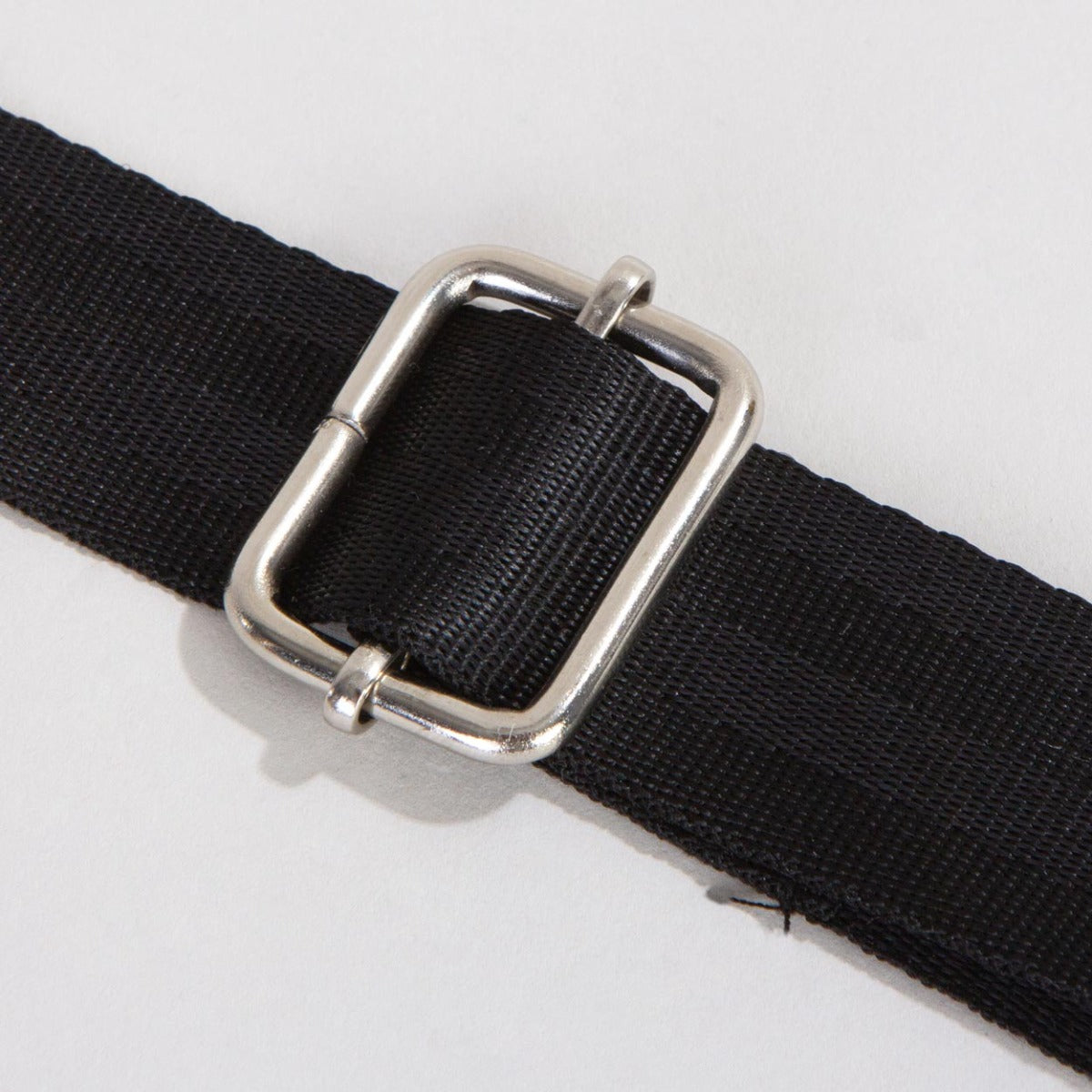 Kanvas Fermuarlı Heybe Çanta (Özelleştirilebilir)