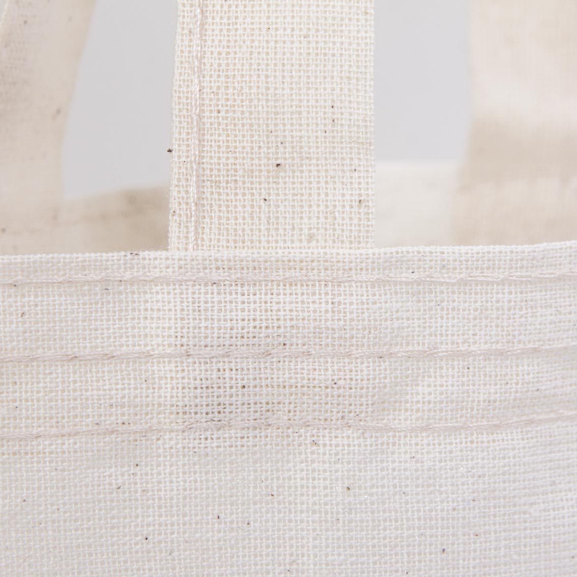 Kitap Çantası - Hambez Çanta 20x25 cm (Özelleştirilebilir)