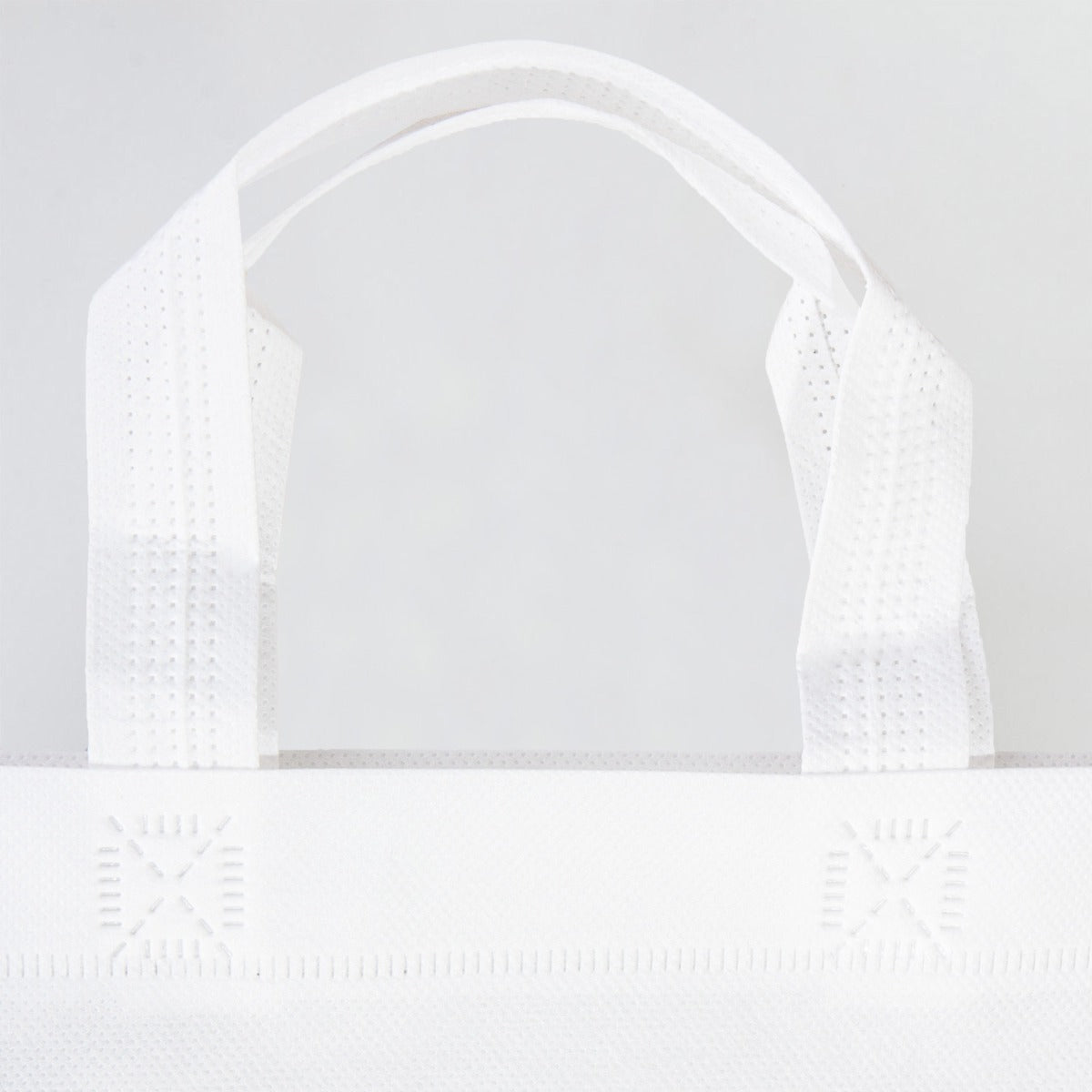 Tela Çanta Ultrasonik 35x40cm (Körüksüz)