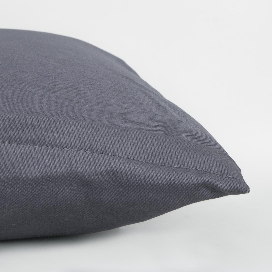 Yastık Kılıfı - Antrasit