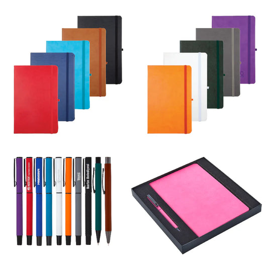 Kurumsal Hediyelik Setler