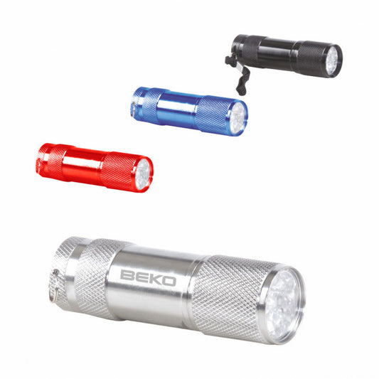 Logo Baskılı Çakı - El Feneri