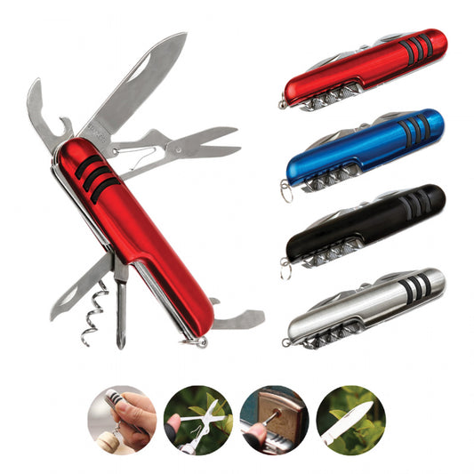 Logo Baskılı - Promosyon Cep Çakıları