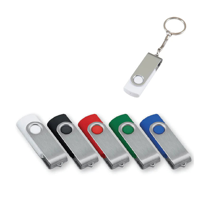 Promosyon USB Bellek Modelleri